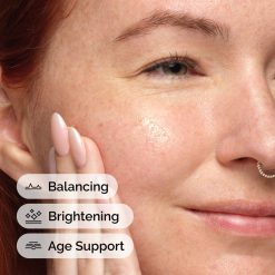Alternative view of Ascorbyl Glucoside Solution 12% Vitamin C Brightening Serum