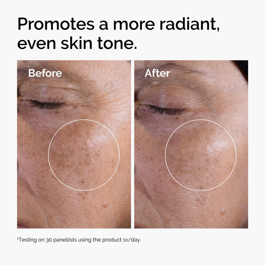 Glycolic Acid 7% Exfoliating Toner Brightening Face Treatment - Image 6