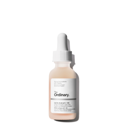 Lactic Acid 10% + HA Exfoliating Brightening Face Serum