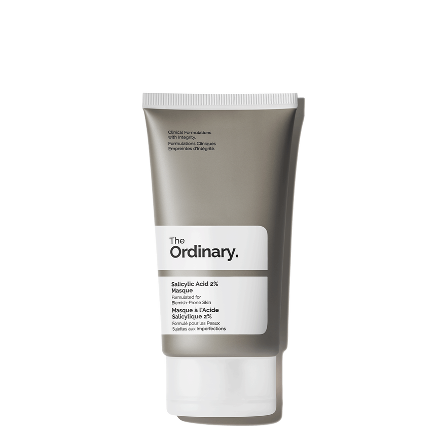 Salicylic Acid 2% Masque Acne Pore Cleansing Face Mask