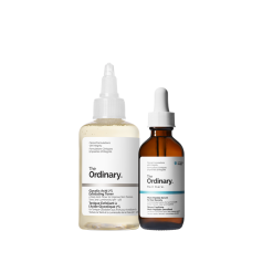 Hair & Scalp Collection Hair Growth Scalp Care Set
