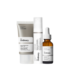 Vitamin C & A Collection Brightening Anti-Aging Skin Care Set