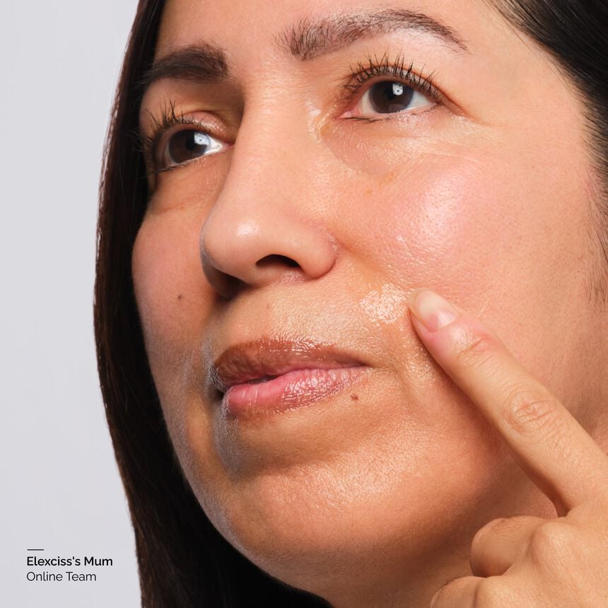 Volufiline 92% + Pal-Isoleucine 1% Plumping Face Serum - Image 3