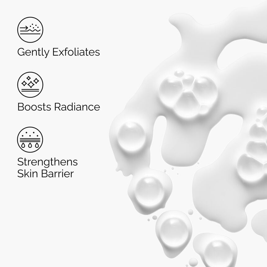 Saccharomyces Ferment 30% Milky Toner Hydrating Face Care - Image 4