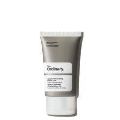 Natural Moisturizing Factors + HA Hydrating Face Moisturizer